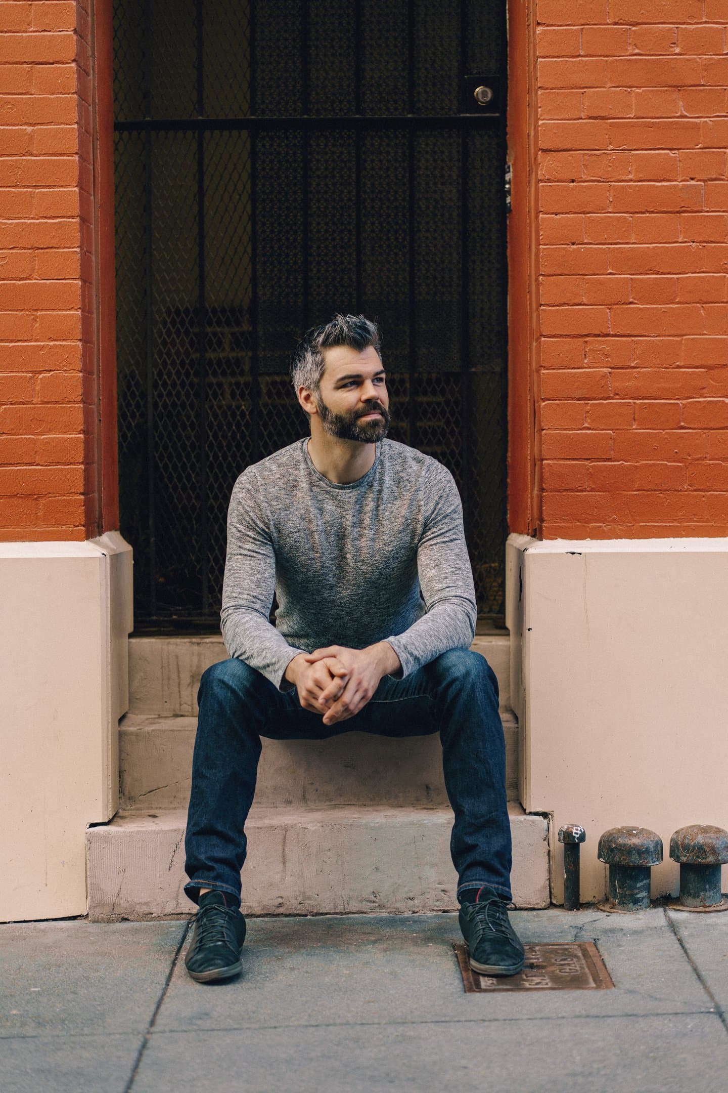 Matt Edwards, founder of mattike