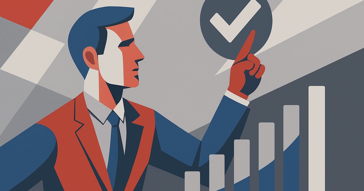 Keeping Rep Quotas Simple: Designing 2026 Plans Your Reps Can Calculate in Their Heads