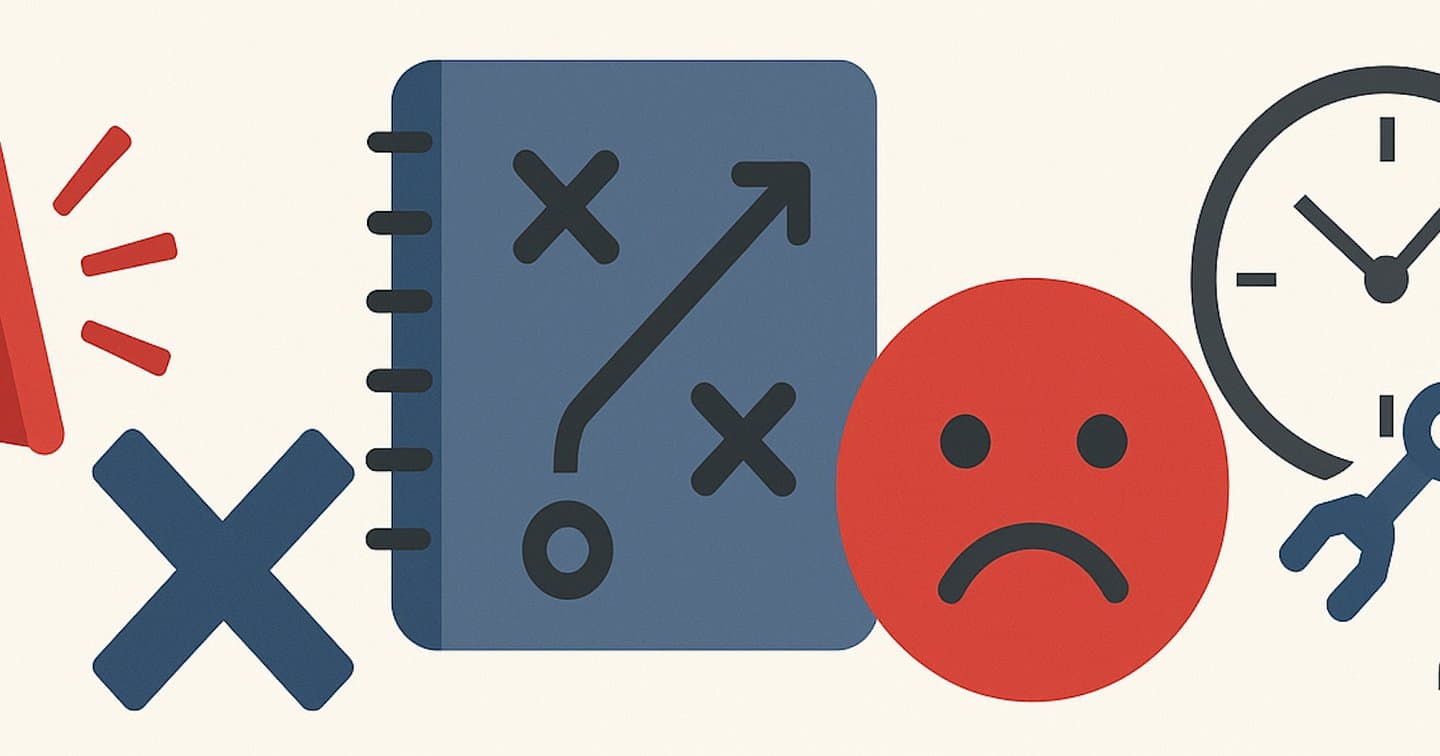 What's Broken in Today's Sales Model