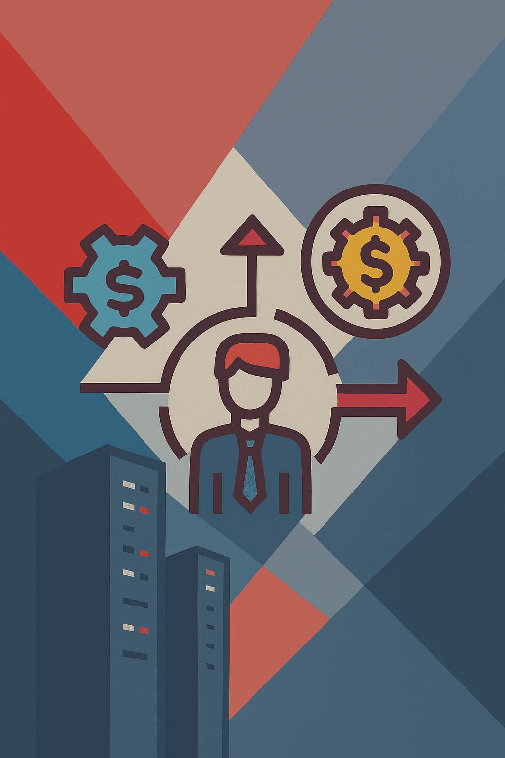 Infrastructure and operations optimization