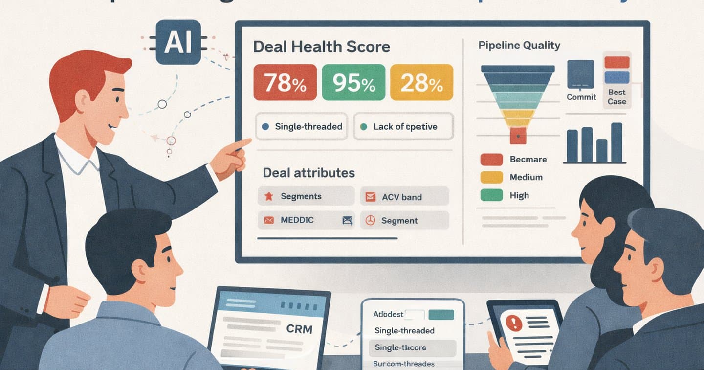 Stop Guessing: Use AI to Evaluate Pipeline Quality at Scale